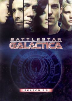 Battlestar Galactica: Lay Down Your Burdens, Part 2