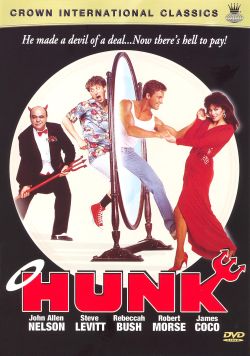 Hunk