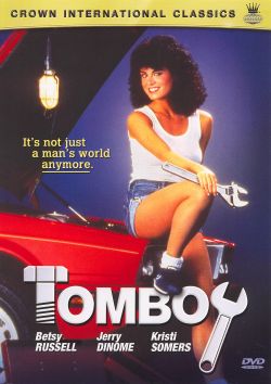 Tomboy