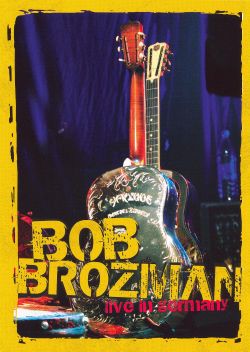 Bob Brozman: Live in Germany