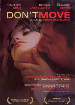 Don't Move