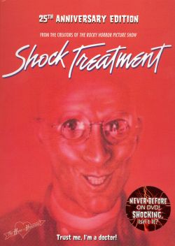 Shock Treatment