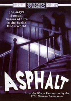 Asphalt