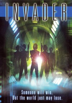 Invader