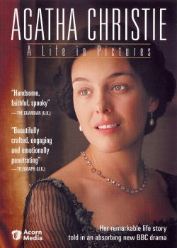 Agatha Christie: A Life in Pictures