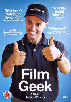 Film Geek