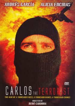 Carlos El Terrorista