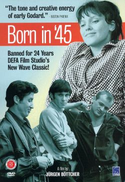 Born in '45