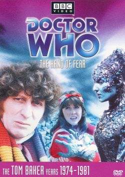 Doctor Who: The Hand of Fear, Episode 3