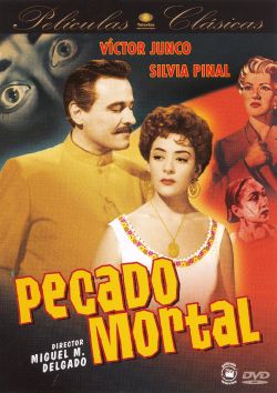 Pecado Mortal