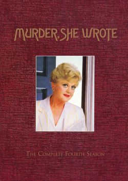 Murder, She Wrote: Witness for the Defense