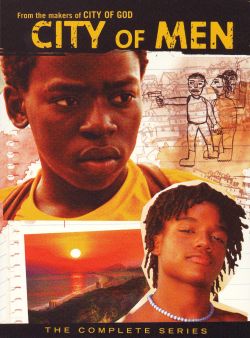City of Men: Saturday