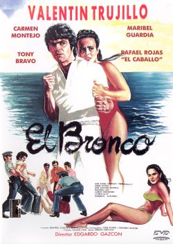 El Bronco