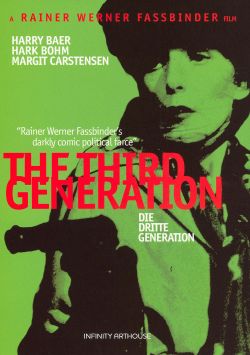 Die Dritte Generation