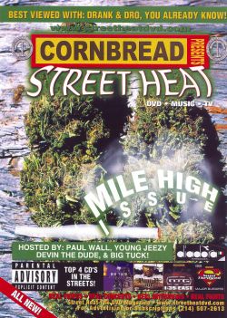 Cornbread Presents Street Heat: Mile High