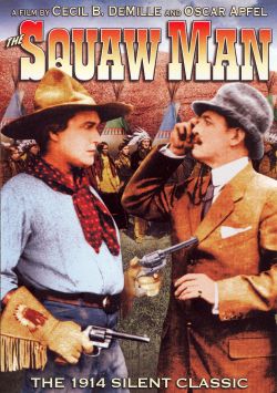 The Squaw Man