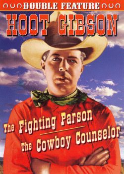 The Fighting Parson