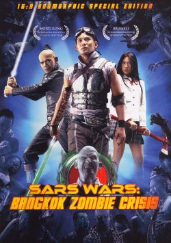 SARS Wars: Bangkok Zombie Crisis