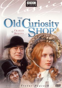 The Old Curiosity Shop