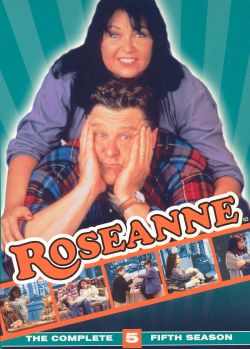 Roseanne: It's No Place Like Home for the Holidays