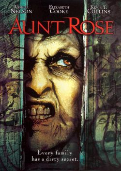 Aunt Rose