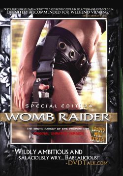 Womb Raider
