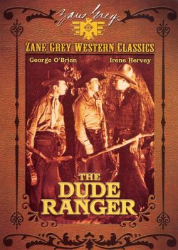 The Dude Ranger