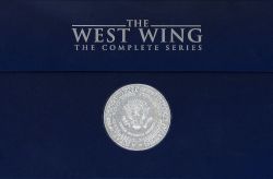 The West Wing: What Kind of Day Has It Been?