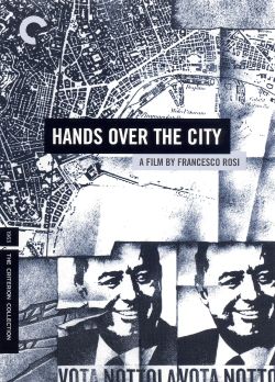 Le Mani Sulla Città
