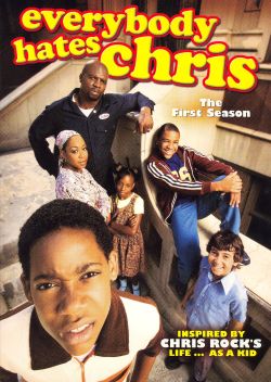 Everybody Hates Chris: Everybody Hates Funerals
