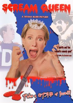 Scream Queen