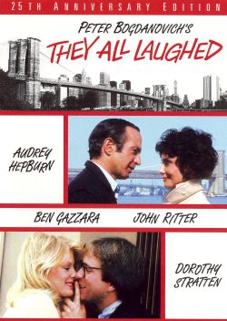 They All Laughed