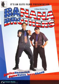 Banana Brothers