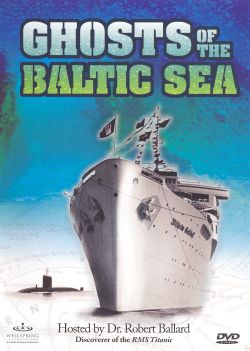 Ghosts of the Baltic Sea