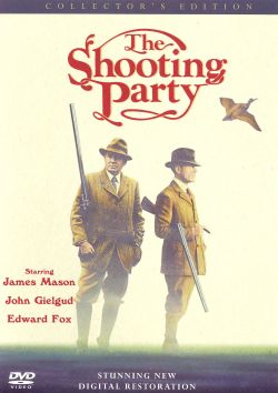 The Shooting Party