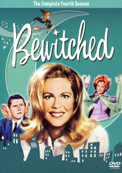 Bewitched: A Prince of a Guy