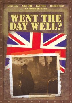 Went the Day Well?
