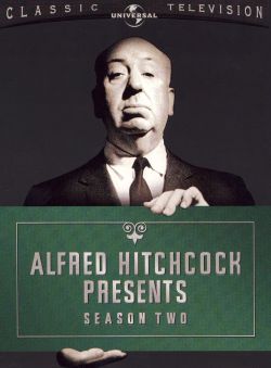 Alfred Hitchcock Presents: One for the Road