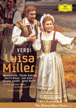 Luisa Miller (The Metropolitan Opera)