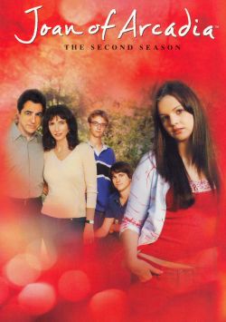 Joan of Arcadia: Secret Service