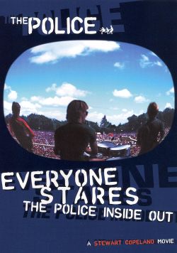 Everyone Stares: The Police Inside Out