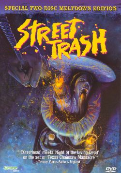 Street Trash