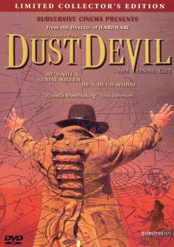 Dust Devil