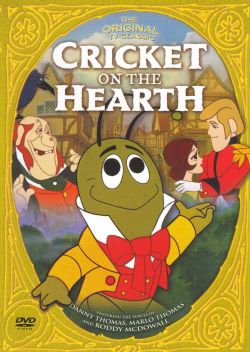 Cricket on the Hearth