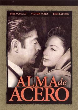 Alma de Acero