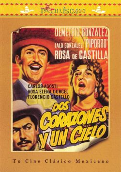 Dos Corazones y un Cielo