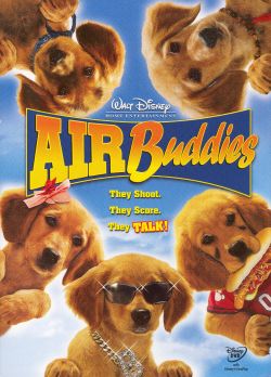 Air Buddies