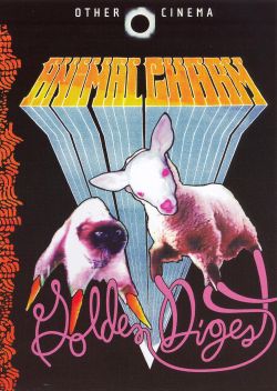 Animal Charm: Golden Digest