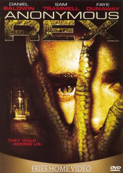 Anonymous Rex