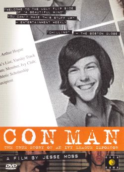 Con Man